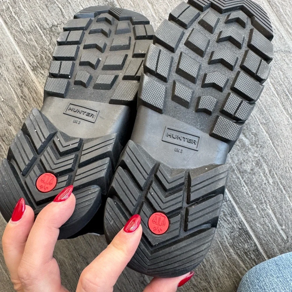 Little Kids Insulated Snow Boots $99